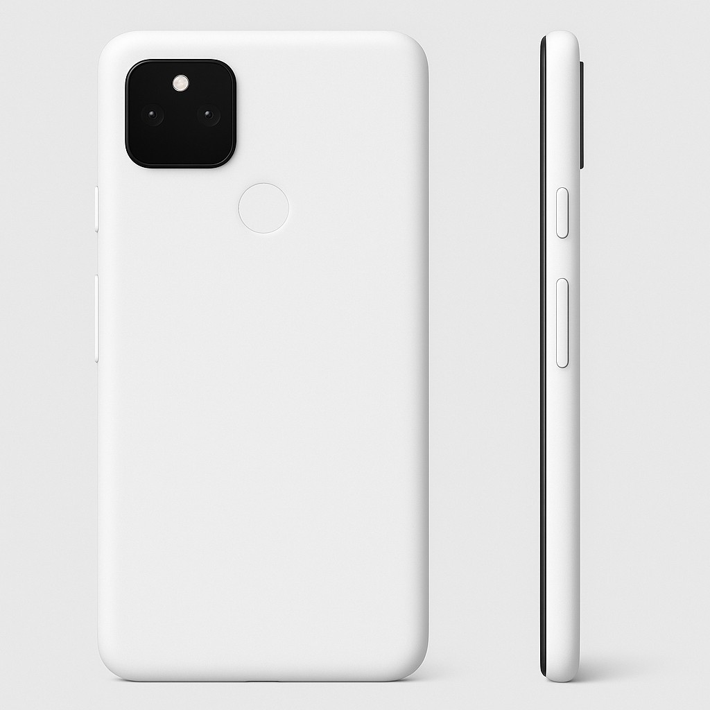 Google Pixel 4A 5G itya sk